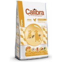 Calibra Puppy 3kg